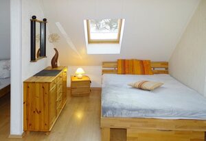 DZ 11 Doppelzimmer