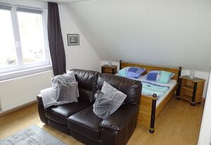 DZ 11 Doppelzimmer