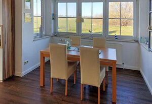 Dorow Ferienwohnung