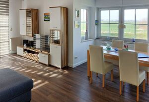Dorow Ferienwohnung