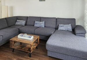 Dorow Ferienwohnung
