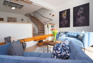 (Brise) Ferienhaus Alter Anker App. 18D