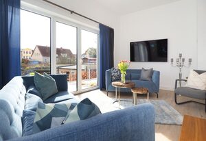 (Brise) Ferienhaus Alter Anker App. 18D
