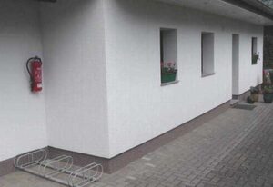Ferienhaus am Hain Naturschutzgebiet