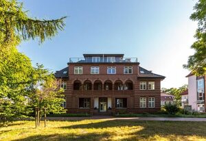 Villa Höger Whg. 09