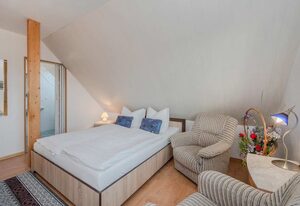 DZ 10 Doppelzimmer