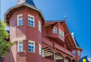 Villa Vineta Whg. 12 – Vineta 12