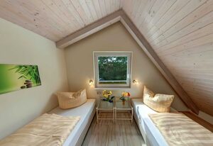 Ferienwohnung zum Ostseestern