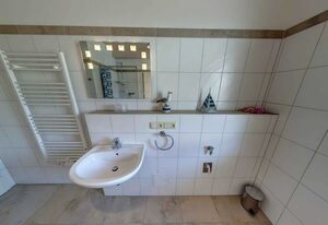 Ferienwohnung zum Ostseestern