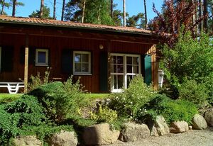 Ferienhaus Jabel 25