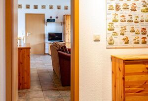 Ferienhaus Jabel 25