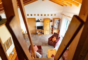 Ferienhaus Jabel 25