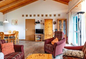 Ferienhaus Jabel 25