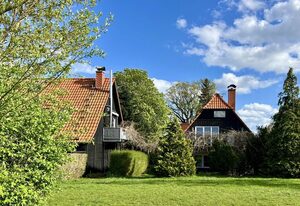 Ferienwohnung Segeln und Angeln