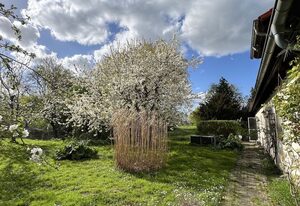 Ferienwohnung Segeln und Angeln