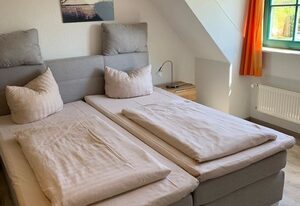 Ferienhaus Eibe in Jabel (7b)