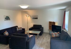 Ferienhaus Eibe in Jabel (7b)