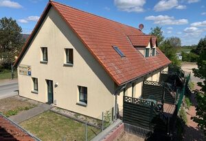 Ferienhaus Eibe in Jabel (7c)
