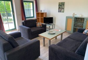 Ferienhaus Eibe in Jabel (7c)