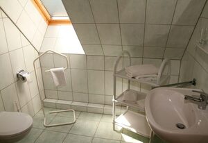Ferienhaus Eibe in Jabel (7c)