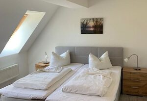 Ferienhaus Eibe in Jabel (7c)
