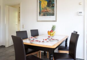 Haus Lucie am Jabeler See