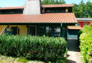 Haus Lucie am Jabeler See