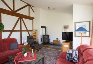 Haus Kerstin am Jabeler See