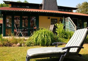 Haus Kerstin am Jabeler See