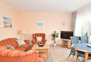 Ferienwohnung Eilts Whg. 11