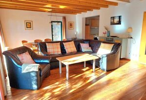 Ferienhaus Waldschneise C am Jabeler See