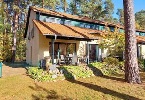 Ferienhaus Waldschneise C am Jabeler See