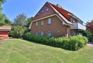 Haus Seepferdchen Whg. SP3