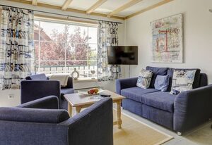 Haus Seepferdchen Whg. SP3