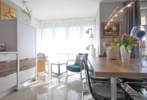 Wohnung "Ostseeruhe"