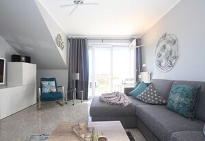Wohnung "Ostseeruhe"
