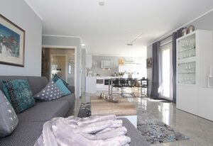 Wohnung "Ostseeruhe"