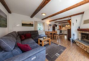 Ferienhaus Loppin