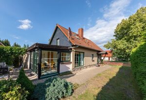 Ferienhaus Loppin