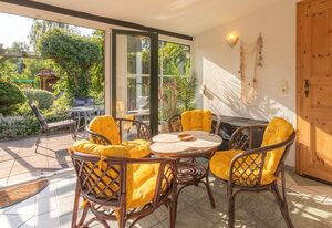 Ferienhaus Loppin