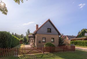 Ferienhaus Loppin