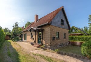 Ferienhaus Loppin