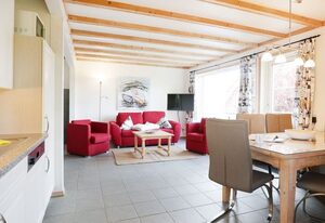 Haus Seepferdchen Whg. SP4