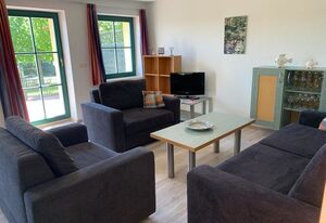 Ferienhaus Eibe in Jabel (7a)