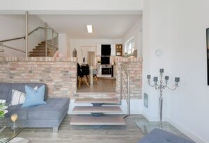 (Brise) Ferienhaus Alte Düne App. 18A