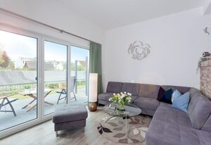 (Brise) Ferienhaus Alte Düne App. 18A