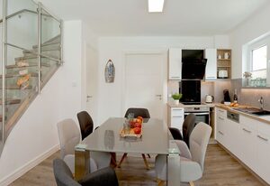 (Brise) Ferienhaus Alte Düne App. 18A