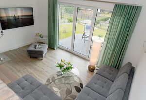 (Brise) Ferienhaus Alte Düne App. 18A
