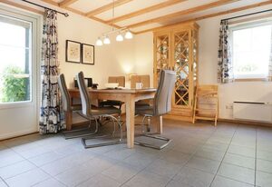 Haus Seepferdchen Whg. SP2