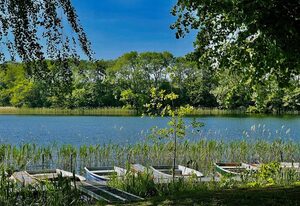 Ferienhaus Am Flachsee